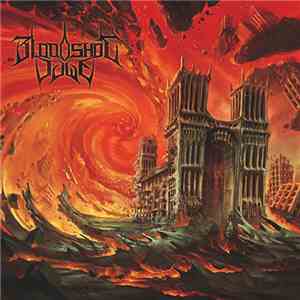 Bloodshot Dawn - Bloodshot Dawn