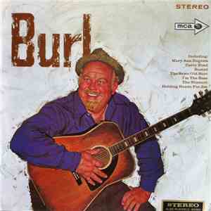 Burl Ives - Burl