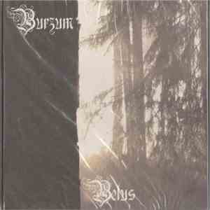 Burzum - Belus