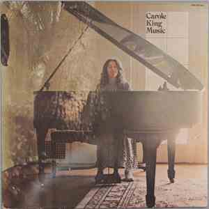 Carole King - Music