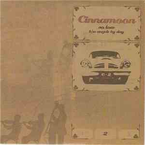 Cinnamoon - So Low