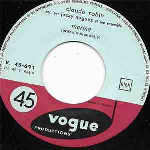 Claude Robin - Luna Caprese