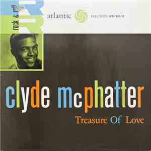Clyde McPhatter - Treasure Of Love