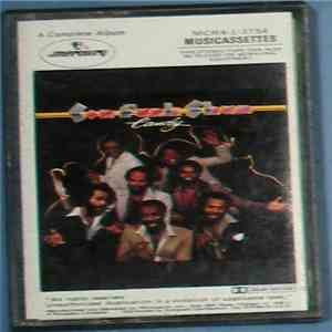 Con Funk Shun - Candy