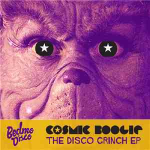 Cosmic Boogie - Talk To Me