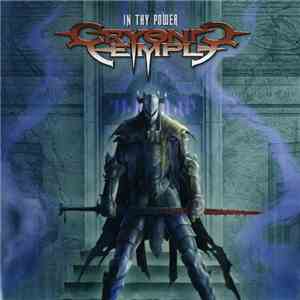 Cryonic Temple - In Thy Power