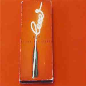 Cud - Sticks And Stones