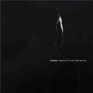 Damso - Nwaar Is The New Black