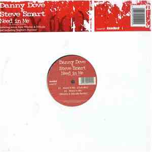 Danny Dove & Steve Smart ft. Amanda Wilson - Need In Me