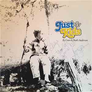 Dave Anderson , Barb Anderson - Just For Kids