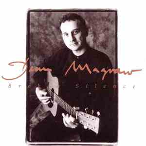 Dean Magraw - Broken Silence