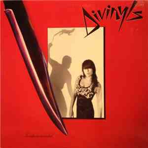 Divinyls - Temperamental