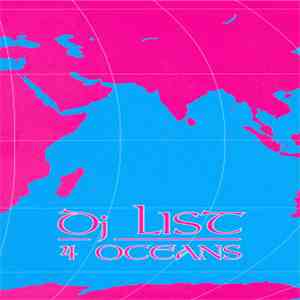 DJ List - 4 Oceans