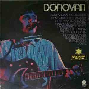 Donovan - Donovan