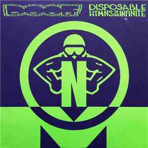 Doof - Disposable Hymns To The Infinite
