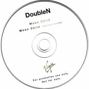 DoubleN - Moon Child