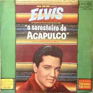 Elvis Presley - O Seresteiro de Acapulco