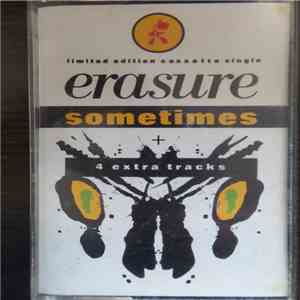 Erasure - Sometimes