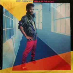 Eric Robinson - Walk In The Light