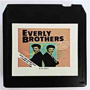 Everly Brothers - 24 Original Classics