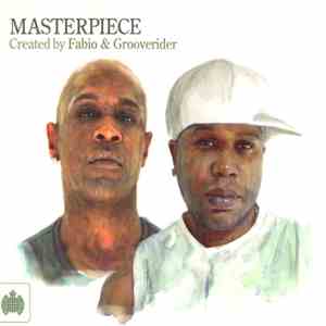 Fabio & Grooverider - Masterpiece (Created By Fabio & Grooverider)
