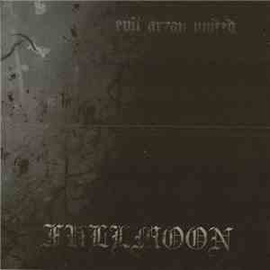 Fullmoon - Evil Aryan United