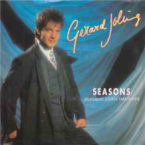 Gerard Joling Featuring Julian Hartman - Seasons