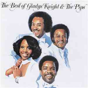 Gladys Knight And The Pips - The Best Of