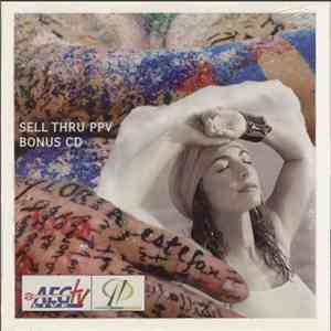 Gloria Estefan - Sell Thru PPV (Bonus CD)