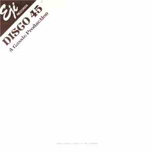 Gregory Issaccs & Trinity - My Time / Loving Pauper
