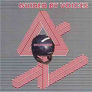 Guided By Voices - Bulldog Skin