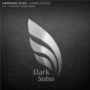 Harmonic Rush - Complicated