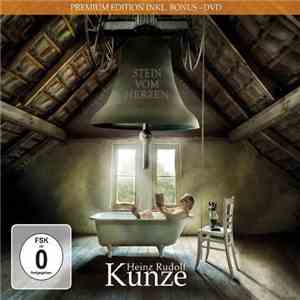 Heinz Rudolf Kunze - Stein Vom Herzen