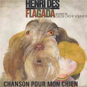 Henri Dès - Flagada