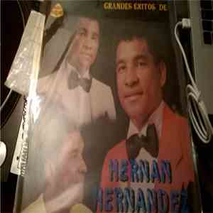 Hernan Hernandez Y Su Combo - Grandez Exitos De