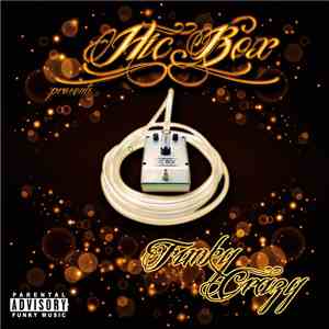 Hic Box - Funky Crazy