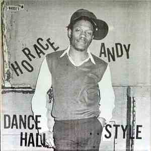 Horace Andy - Dance Hall Style