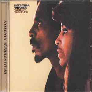 Ike & Tina Turner - Workin' Together