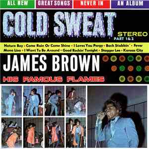 James Brown & The Famous Flames - Cold Sweat