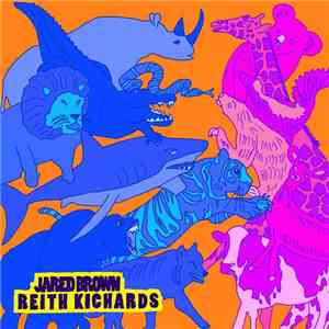 Jared Brown - Reith Kichards