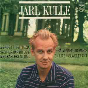Jarl Kulle, Grethe Thordahl - Menuett På Haga