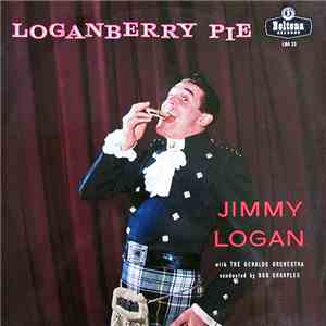 Jimmy Logan - Loganberry Pie