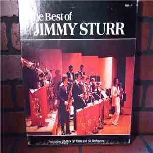Jimmy Sturr And His Orchestra - The Best Of Jimmy Sturr