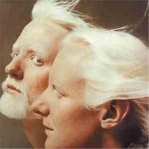 Johnny & Edgar Winter - Together