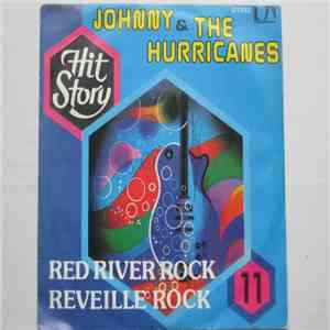 Johnny & The Hurricanes - Red River Rock / Reveille Rock
