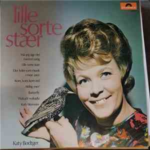 Katy Bødtger - Lille Sorte Stær