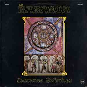 La Bazanca - Canciones Sefardies