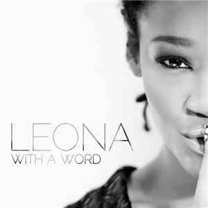 Leona  - With A Word