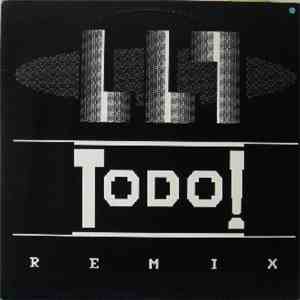 LLT - Todo! Remix