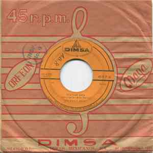 Los Crazy Boys - Leroy / Tratame Bien